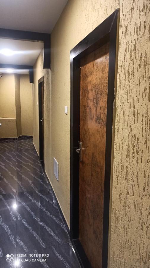 Hotel E Lodge Visakhapatnam Bagian luar foto