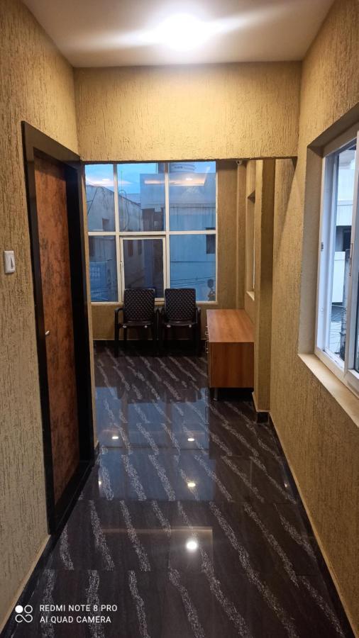 Hotel E Lodge Visakhapatnam Bagian luar foto
