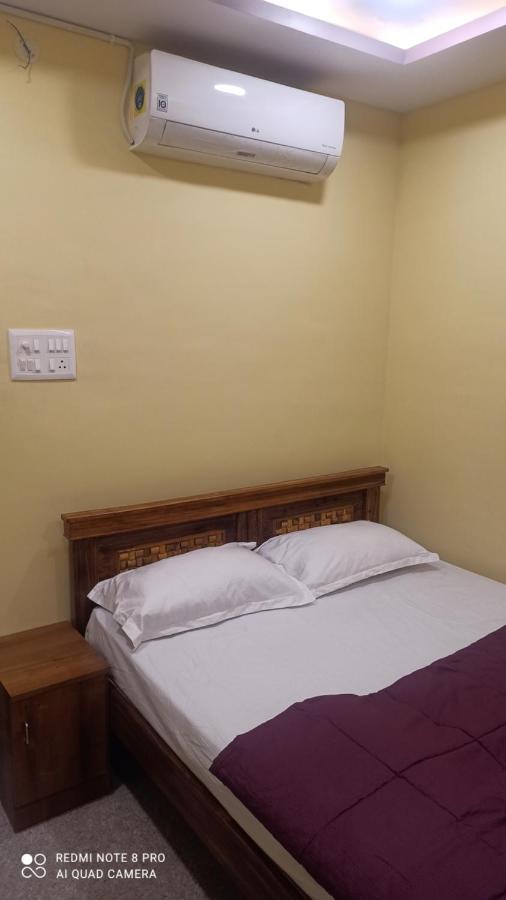 Hotel E Lodge Visakhapatnam Bagian luar foto