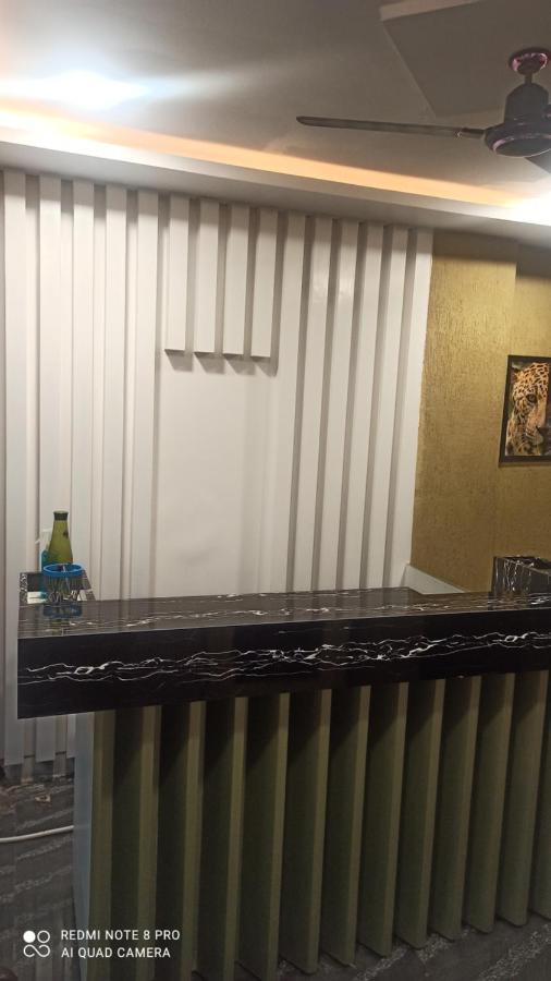 Hotel E Lodge Visakhapatnam Bagian luar foto